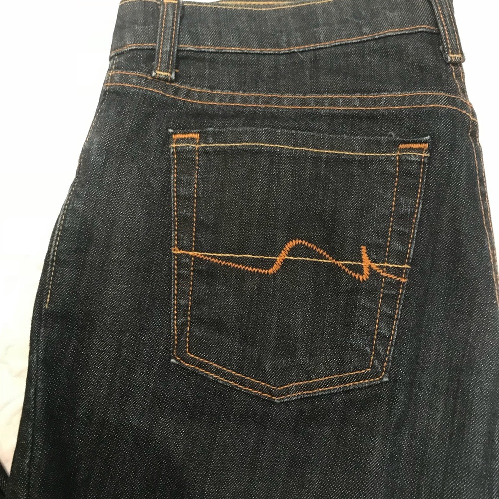 David Kahn bootcut jean - Picture 2 of 5